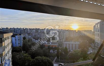 Esin Sitesi'nde, Emaar Karşısı 3+1, 116m² Geniş Daire
