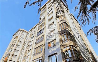 Esin Sitesi'nde, Emaar Karşısı 3+1, 116m² Geniş Daire