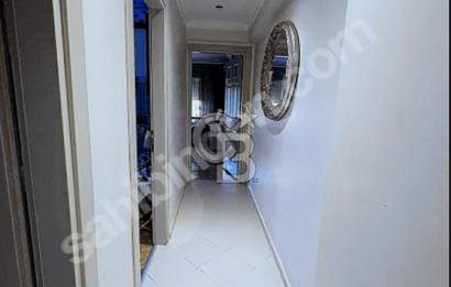 Esin Sitesi'nde, Emaar Karşısı 3+1, 116m² Geniş Daire