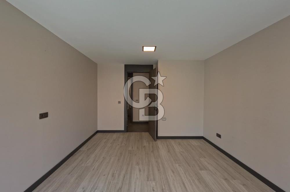 GOP KOZA CADDEDE 1+1 KİRALIK OFİS