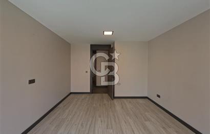 GOP KOZA CADDEDE 1+1 KİRALIK OFİS