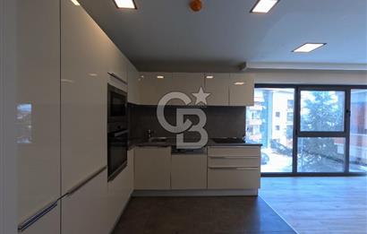 GOP KOZA CADDEDE 1+1 KİRALIK OFİS