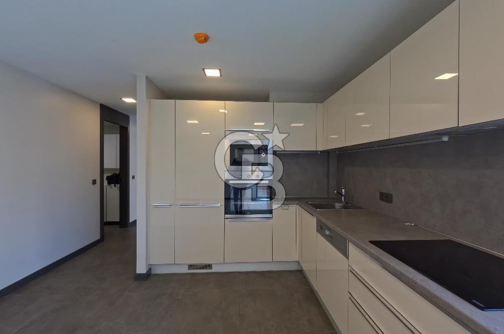 GOP KOZA CADDEDE 1+1 KİRALIK OFİS