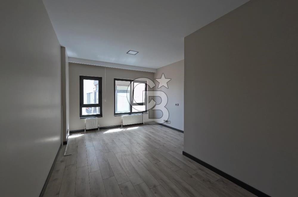 GOP KOZA CADDEDE 2+1 KİRALIK OFİS