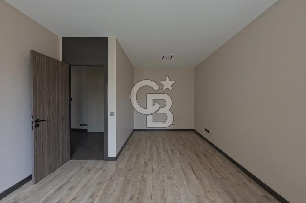GOP KOZA CADDEDE 2+1 KİRALIK OFİS