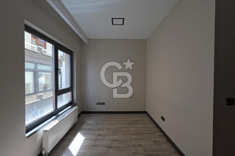 GOP KOZA CADDEDE 2+1 KİRALIK OFİS