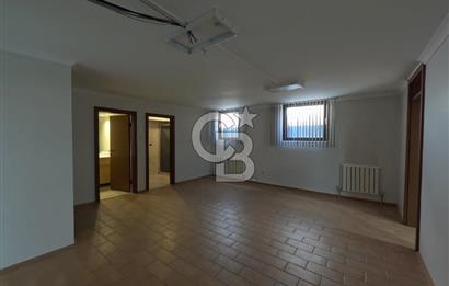 MAHATMA GANDHİ CADDESİNDE KİRALIK OFİS
