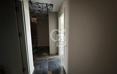 ÇANAKKALE KEPEZ HAMİDİYE’DE KİRALIK DUBLEKS 3+1 DAiRE