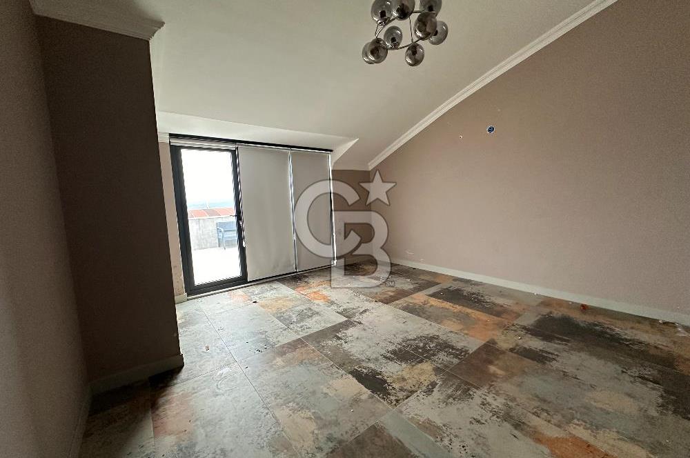 ÇANAKKALE KEPEZ HAMİDİYE’DE KİRALIK DUBLEKS 3+1 DAiRE