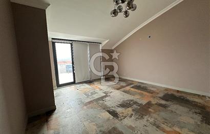 ÇANAKKALE KEPEZ HAMİDİYE’DE KİRALIK DUBLEKS 3+1 DAiRE