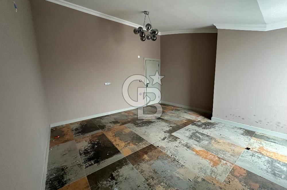 ÇANAKKALE KEPEZ HAMİDİYE’DE KİRALIK DUBLEKS 3+1 DAiRE