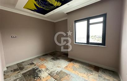 ÇANAKKALE KEPEZ HAMİDİYE’DE KİRALIK DUBLEKS 3+1 DAiRE