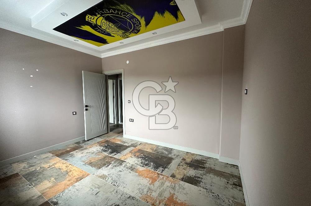 ÇANAKKALE KEPEZ HAMİDİYE’DE KİRALIK DUBLEKS 3+1 DAiRE