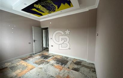 ÇANAKKALE KEPEZ HAMİDİYE’DE KİRALIK DUBLEKS 3+1 DAiRE