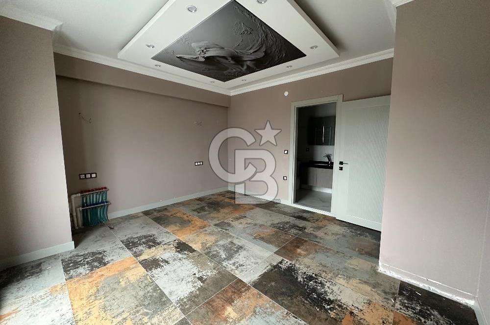 ÇANAKKALE KEPEZ HAMİDİYE’DE KİRALIK DUBLEKS 3+1 DAiRE