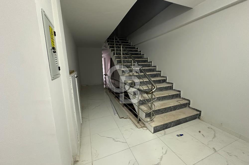 ÇANAKKALE KEPEZ HAMİDİYE’DE KİRALIK DUBLEKS 3+1 DAiRE