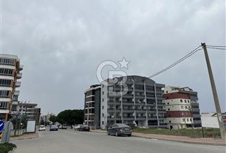 ÇANAKKALE KEPEZ HAMİDİYE’DE KİRALIK DUBLEKS 3+1 DAiRE - 4 - 349895