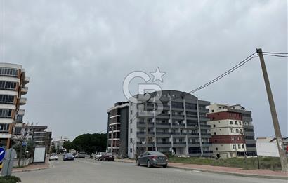 ÇANAKKALE KEPEZ HAMİDİYE’DE KİRALIK DUBLEKS 3+1 DAiRE