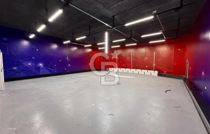 GOP KOZA CADDEDE 824m2 HAZIR STÜDYOLU TERASLI KURUMSAL KİRALIK