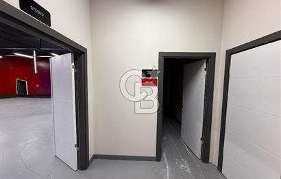 GOP KOZA CADDEDE 824m2 HAZIR STÜDYOLU TERASLI KURUMSAL KİRALIK