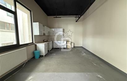 GOP KOZA CADDEDE 824m2 HAZIR STÜDYOLU TERASLI KURUMSAL KİRALIK