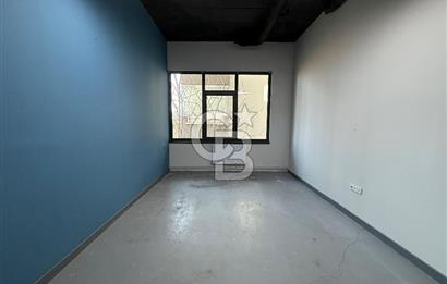 GOP KOZA CADDEDE 824m2 HAZIR STÜDYOLU TERASLI KURUMSAL KİRALIK