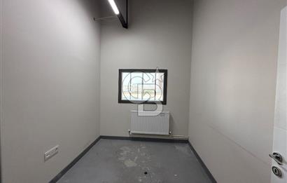 GOP KOZA CADDEDE 824m2 HAZIR STÜDYOLU TERASLI KURUMSAL KİRALIK