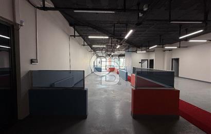 GOP KOZA CADDEDE 824m2 HAZIR STÜDYOLU TERASLI KURUMSAL KİRALIK