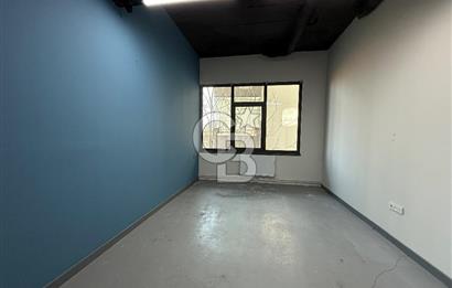 GOP KOZA CADDEDE 824m2 HAZIR STÜDYOLU TERASLI KURUMSAL KİRALIK