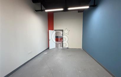 GOP KOZA CADDEDE 824m2 HAZIR STÜDYOLU TERASLI KURUMSAL KİRALIK