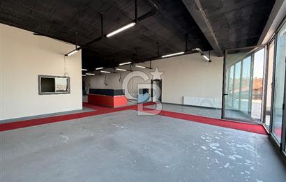 GOP KOZA CADDEDE 824m2 HAZIR STÜDYOLU TERASLI KURUMSAL KİRALIK