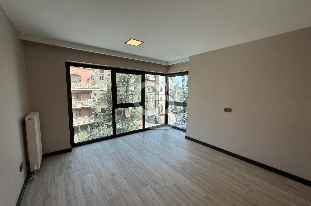 GOP KOZA CADDEDE 1+1 KİRALIK OFİS