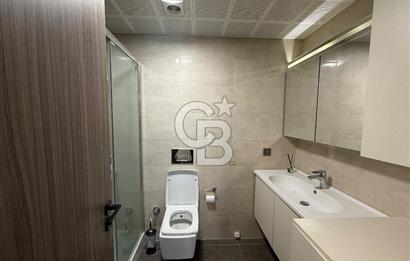 GOP KOZA CADDEDE 1+1 KİRALIK OFİS