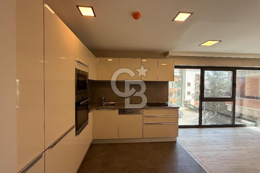GOP KOZA CADDEDE 1+1 KİRALIK OFİS