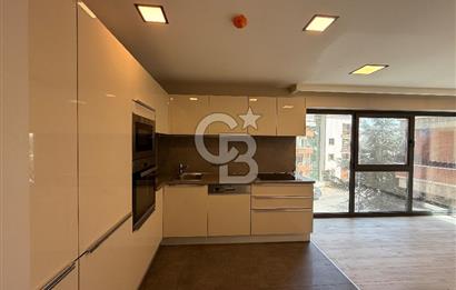 GOP KOZA CADDEDE 1+1 KİRALIK OFİS