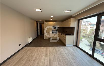GOP KOZA CADDEDE 1+1 KİRALIK OFİS
