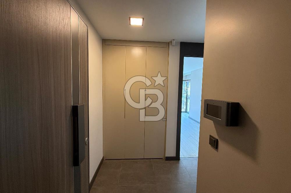 GOP KOZA CADDEDE 1+1 KİRALIK OFİS