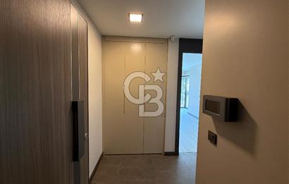 GOP KOZA CADDEDE 1+1 KİRALIK OFİS