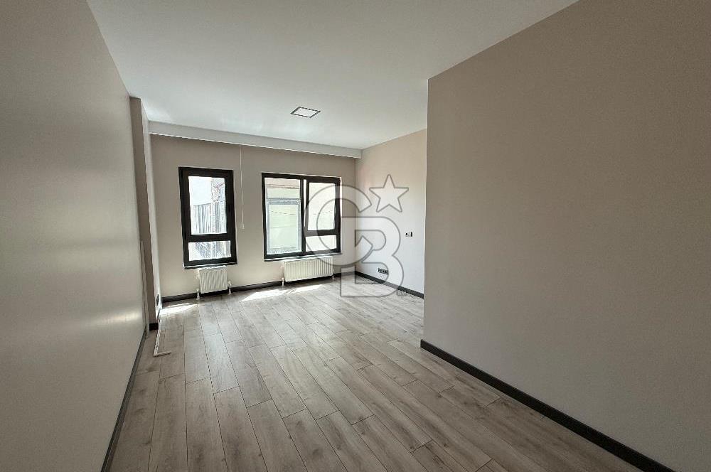 GOP KOZA CADDEDE 2+1 KİRALIK OFİS