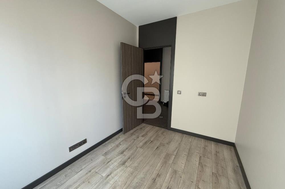 GOP KOZA CADDEDE 2+1 KİRALIK OFİS