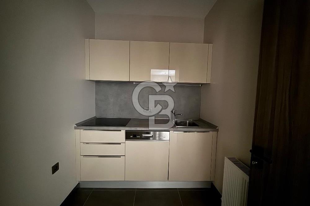 GOP KOZA CADDEDE 2+1 KİRALIK OFİS