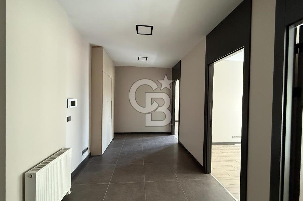 GOP KOZA CADDEDE 2+1 KİRALIK OFİS