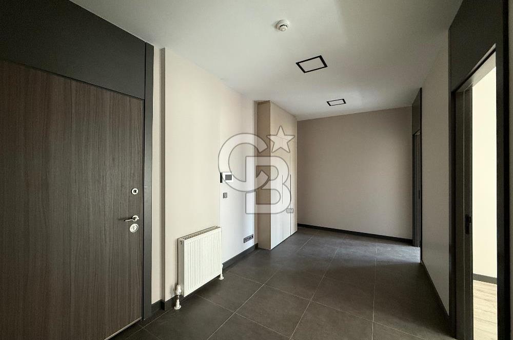 GOP KOZA CADDEDE 2+1 KİRALIK OFİS