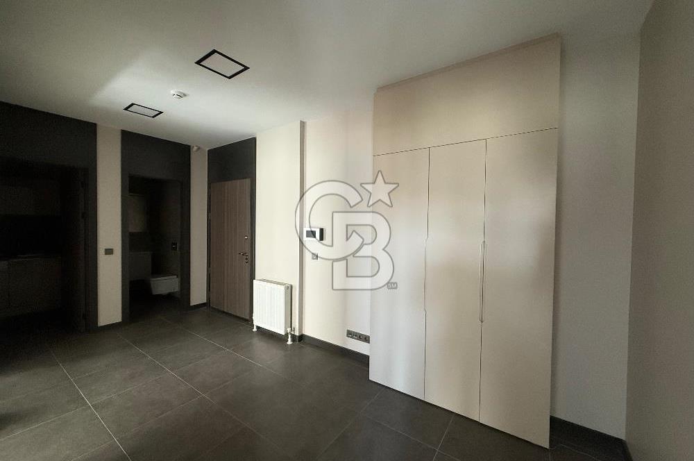 GOP KOZA CADDEDE 2+1 KİRALIK OFİS