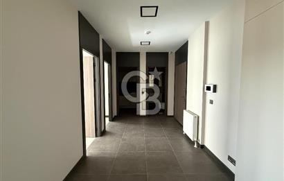 GOP KOZA CADDEDE 2+1 KİRALIK OFİS