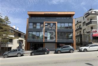 GOP KOZA CADDEDE 1+1 KİRALIK OFİS - 3 - 349886