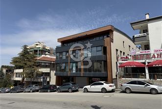 GOP KOZA CADDEDE 2+1 KİRALIK OFİS - 2 - 349890