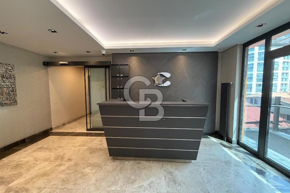 GOP KOZA CADDEDE 575m2 HAZIR ALTYAPILI KİRALIK SPA & WELLNESS