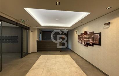 GOP KOZA CADDEDE 1+1 KİRALIK OFİS