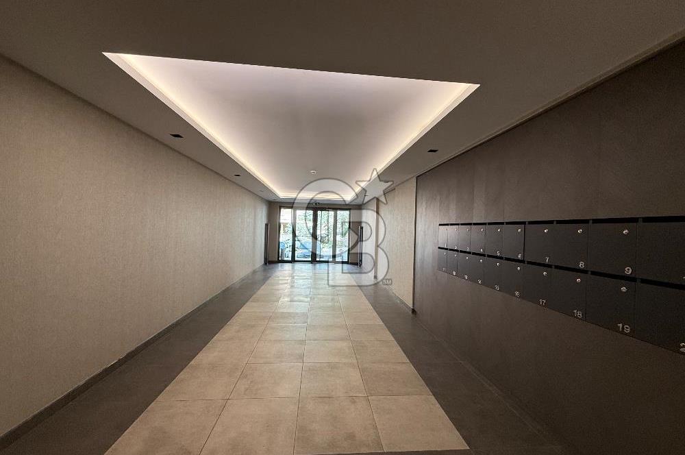 GOP KOZA CADDEDE 575m2 HAZIR ALTYAPILI KİRALIK SPA & WELLNESS